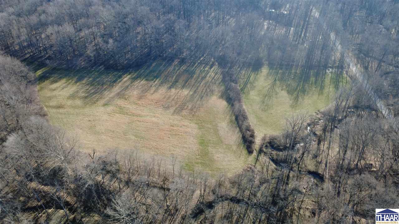 E Coal Bluff Road