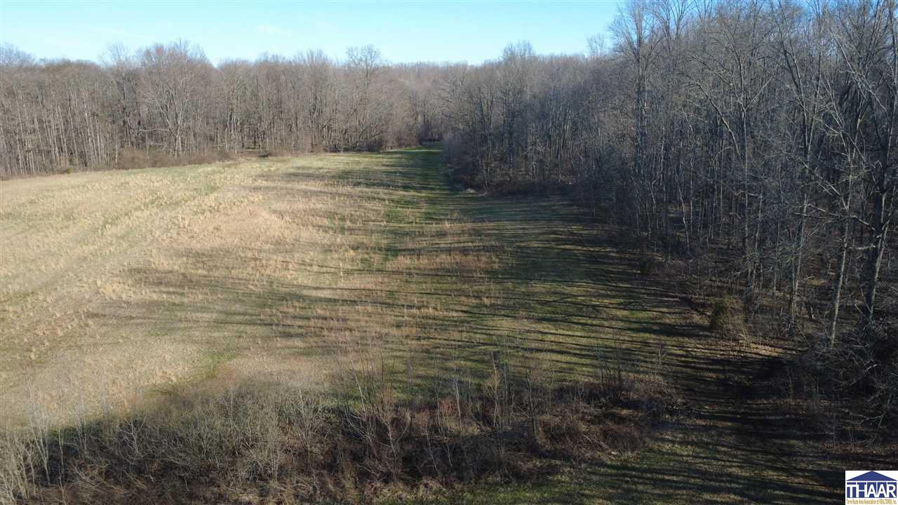 E Coal Bluff Road