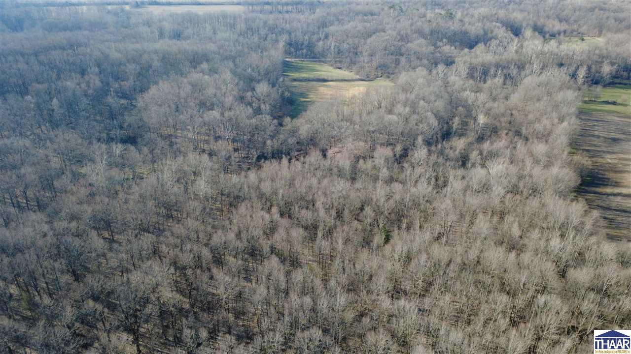 E Coal Bluff Road