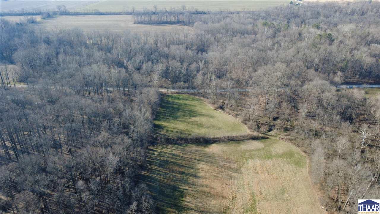 E Coal Bluff Road