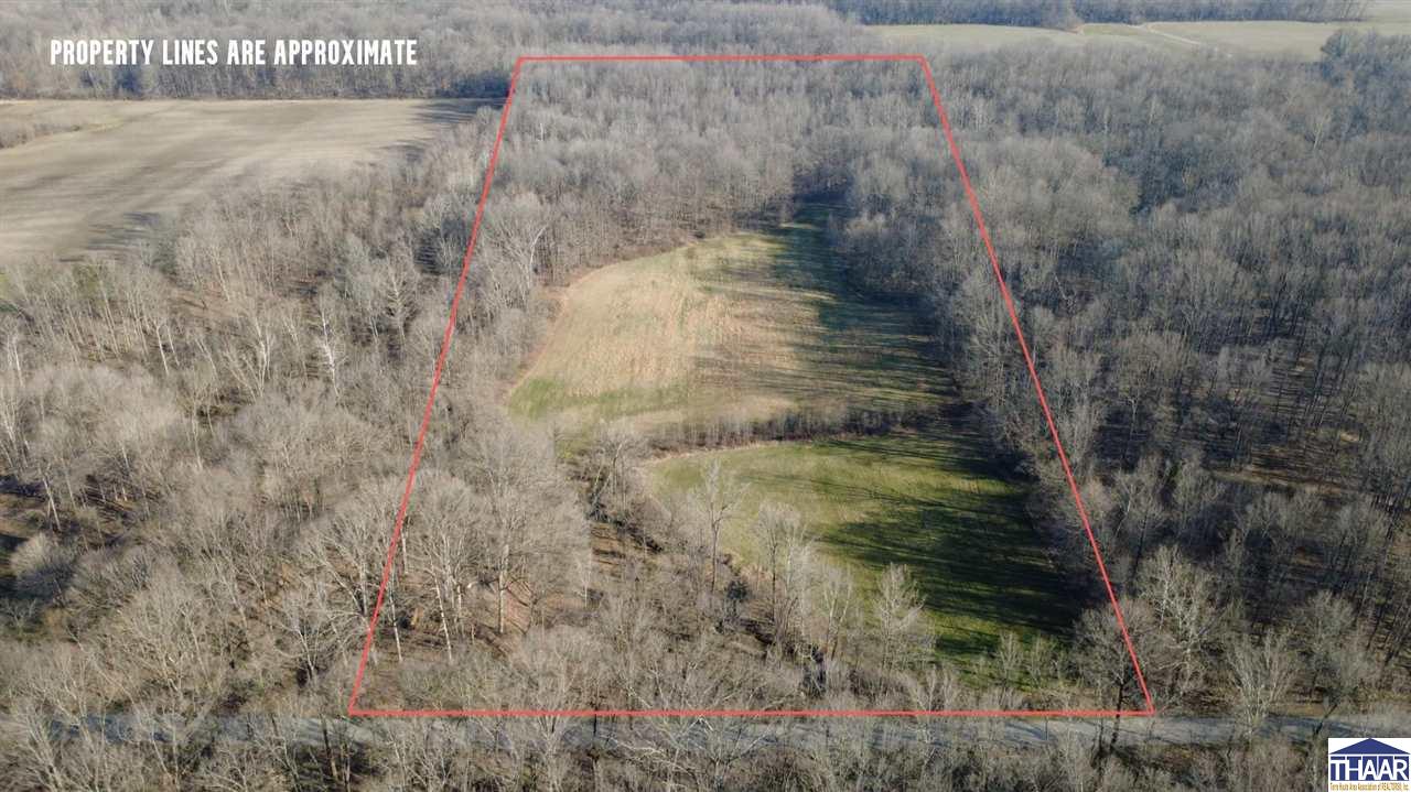 E Coal Bluff Road