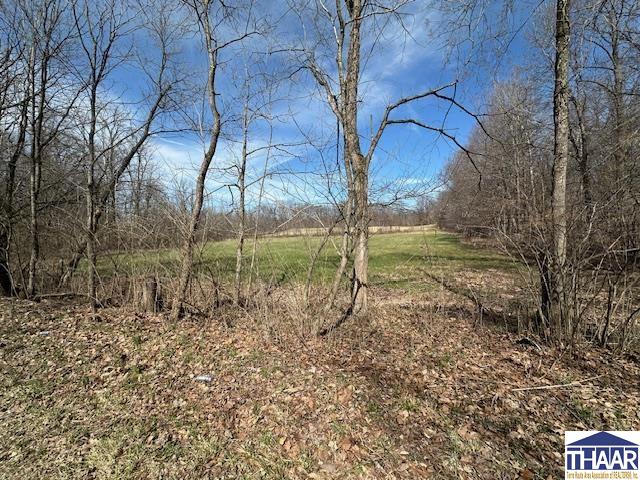 E Coal Bluff Road