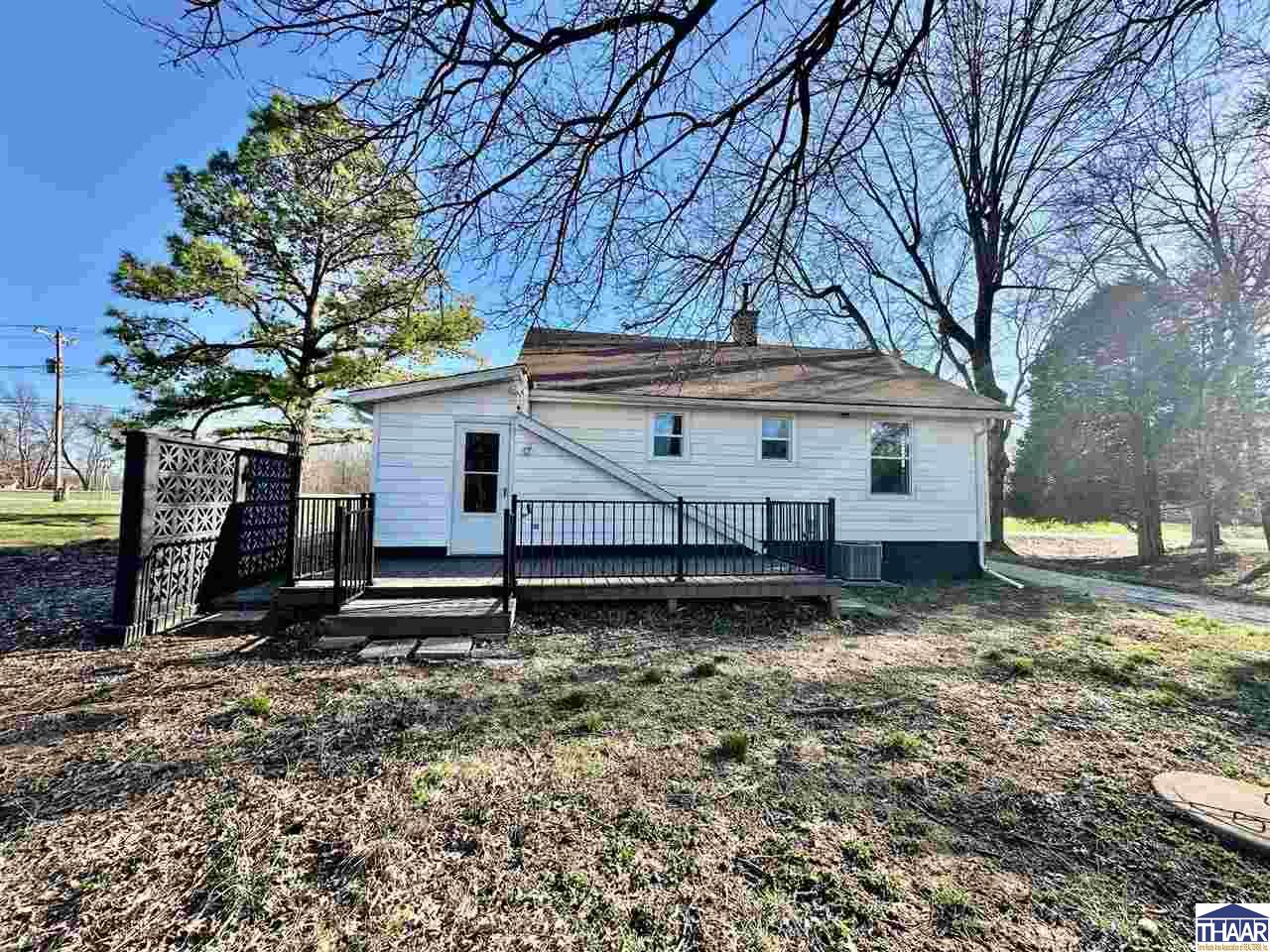 8984 E Rio Grande Ave
