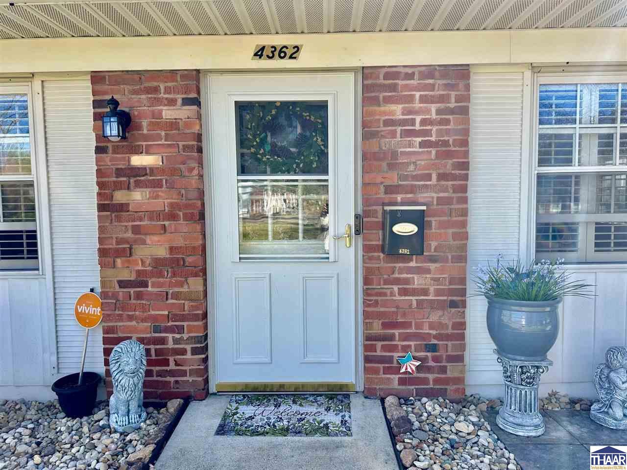 4362 E Poplar Street Unit: Apartment #7