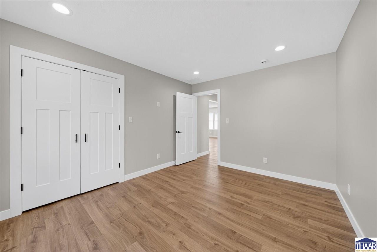 1653 Albert Way