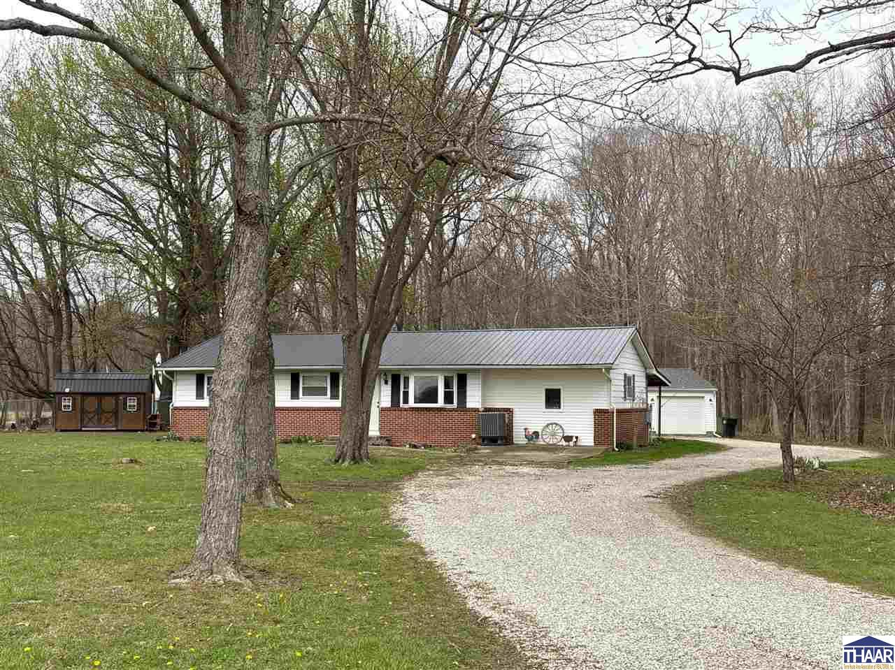 4774 W Co Rd 1200 N