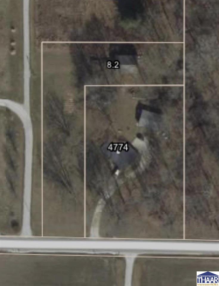 4774 W Co Rd 1200 N