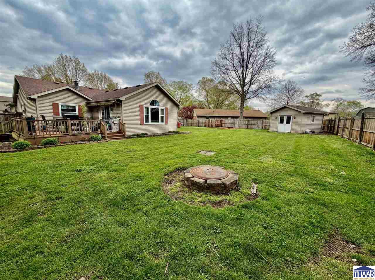 7391 Valerie Court