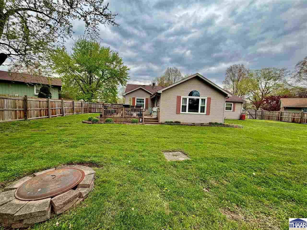 7391 Valerie Court
