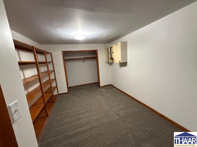 2500 N Baker Street