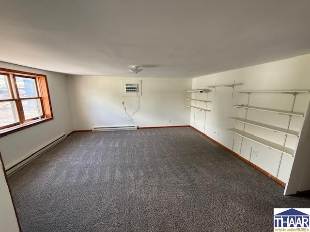2500 N Baker Street