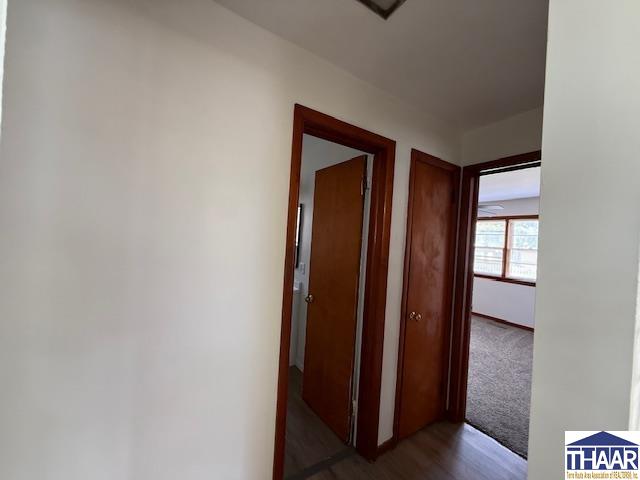 2500 N Baker Street
