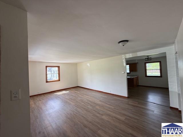 2500 N Baker Street