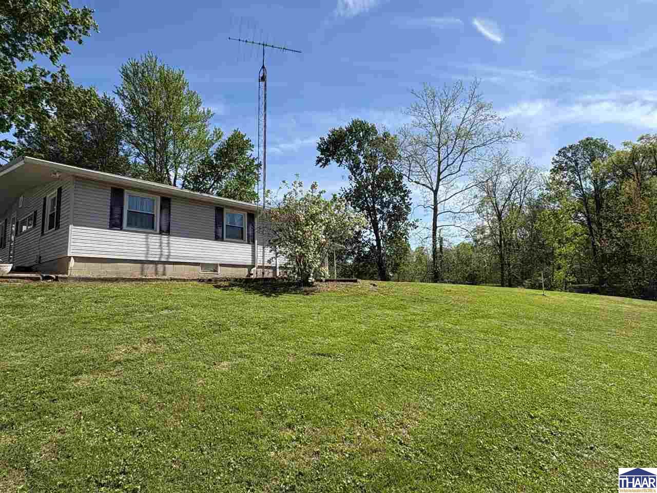 1575 Gobblers Knob Road