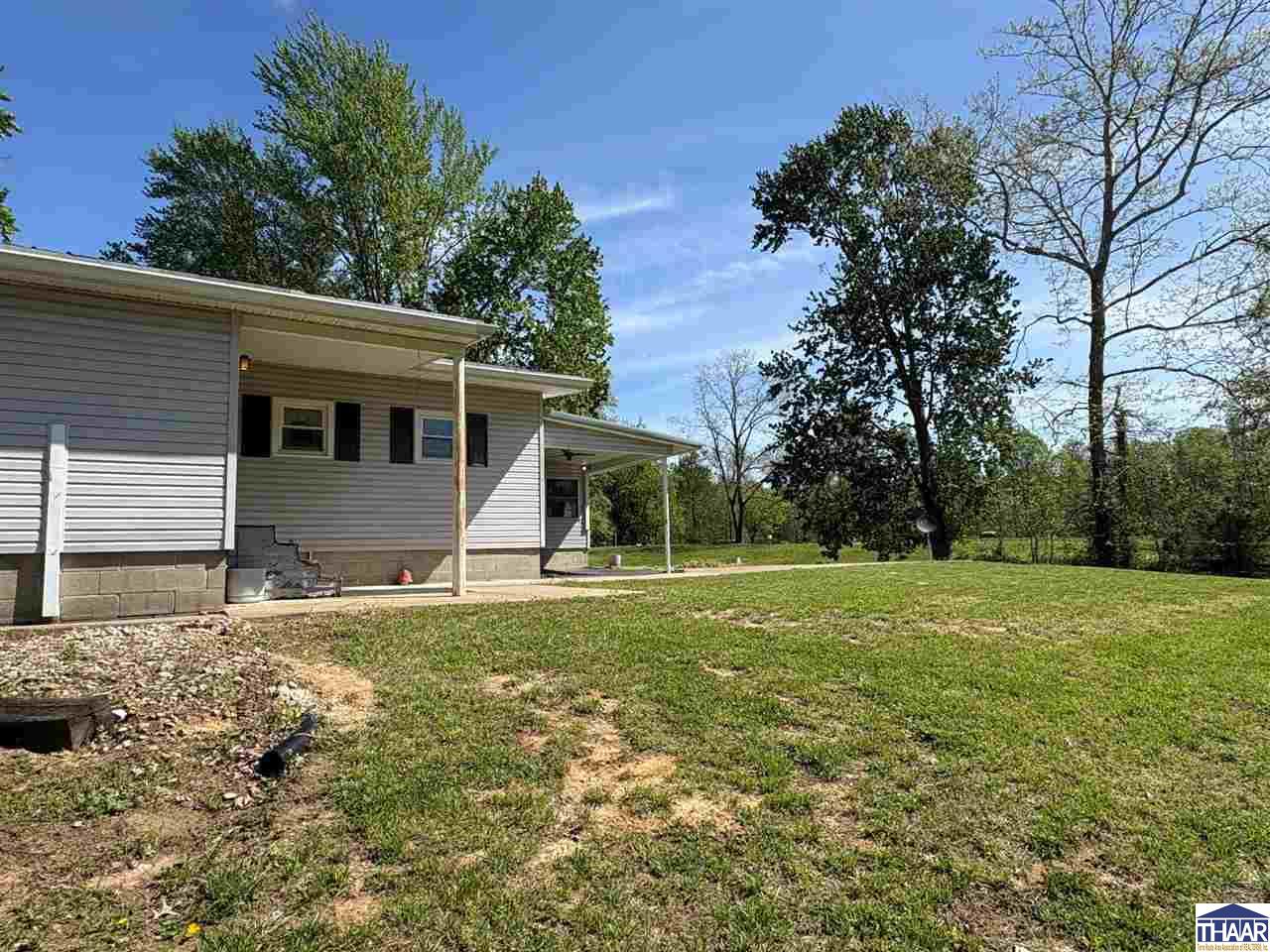 1575 Gobblers Knob Road