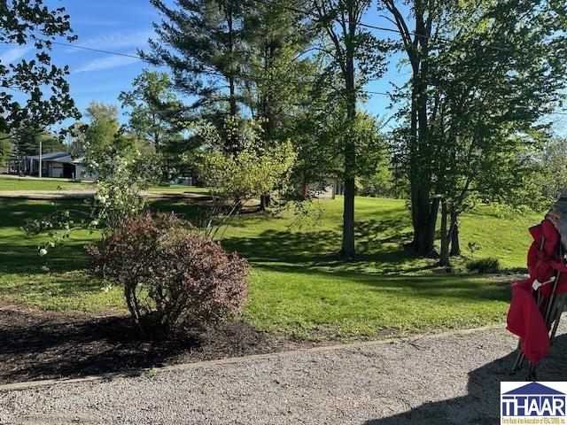 1575 Gobblers Knob Road