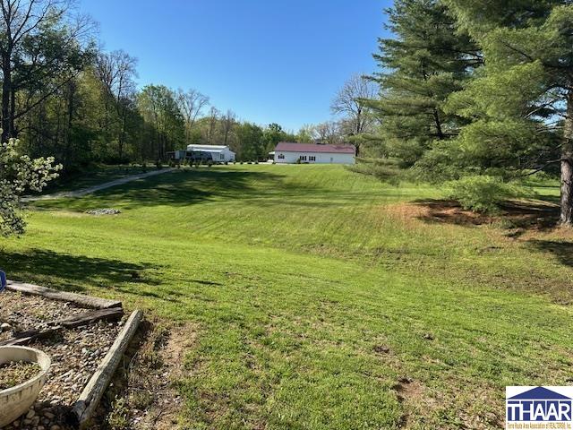 1575 Gobblers Knob Road
