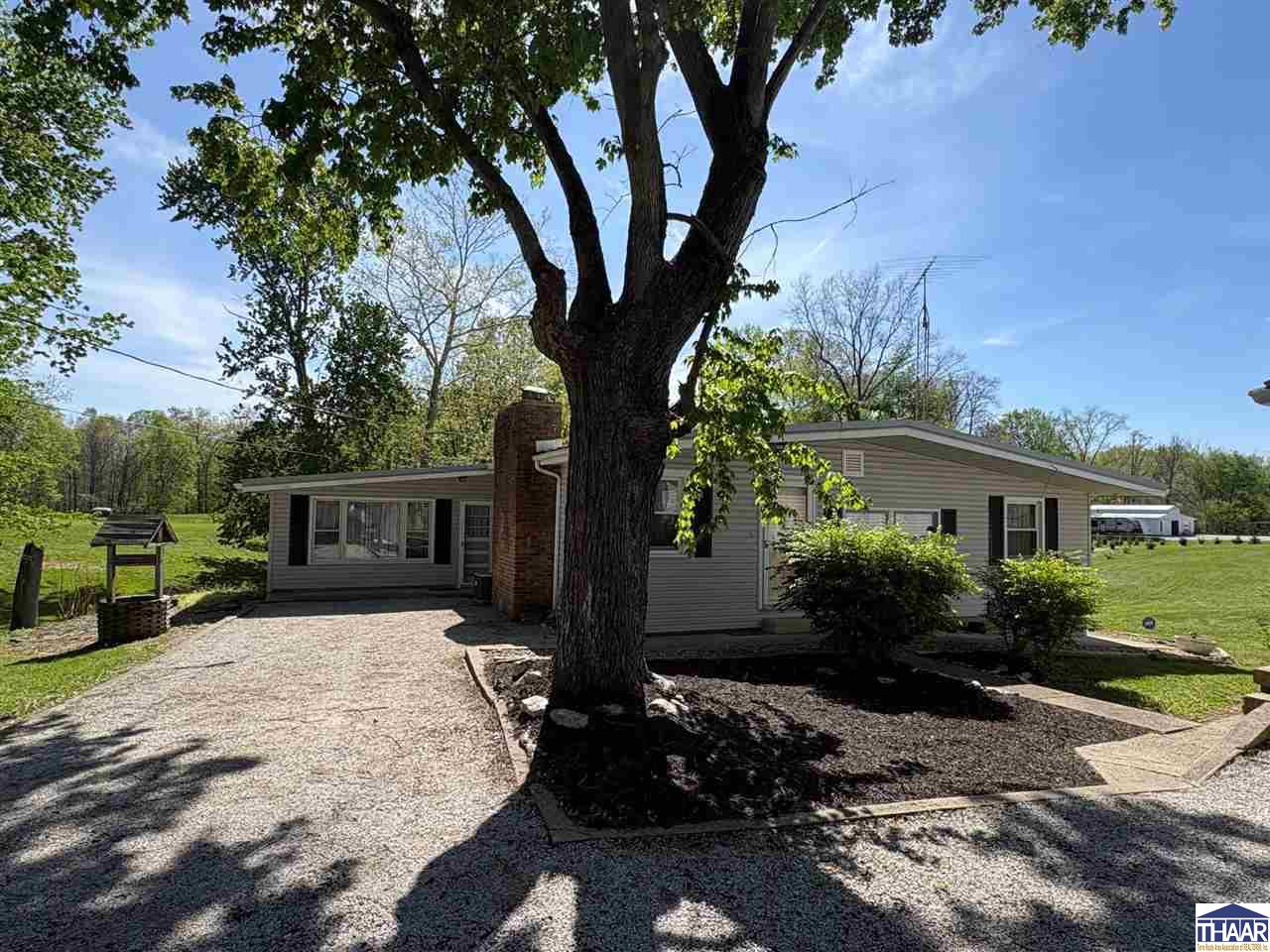1575 Gobblers Knob Road