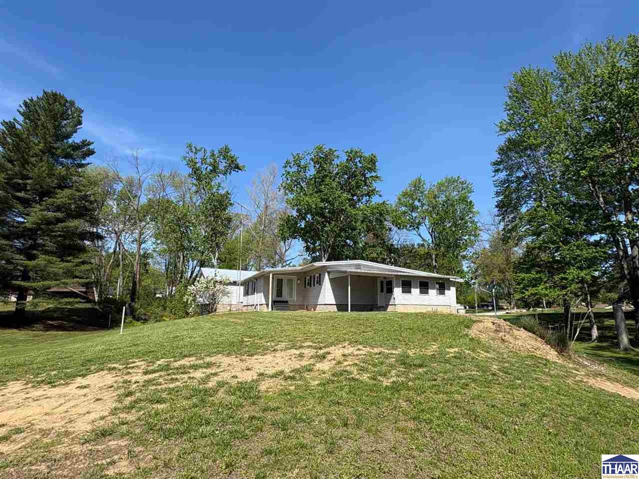 1575 Gobblers Knob Road