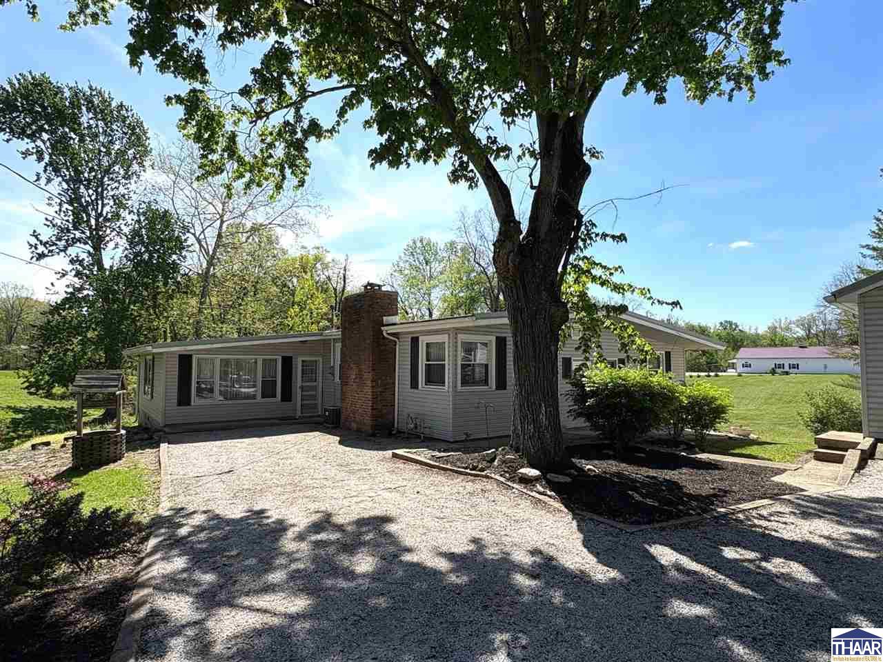 1575 Gobblers Knob Road