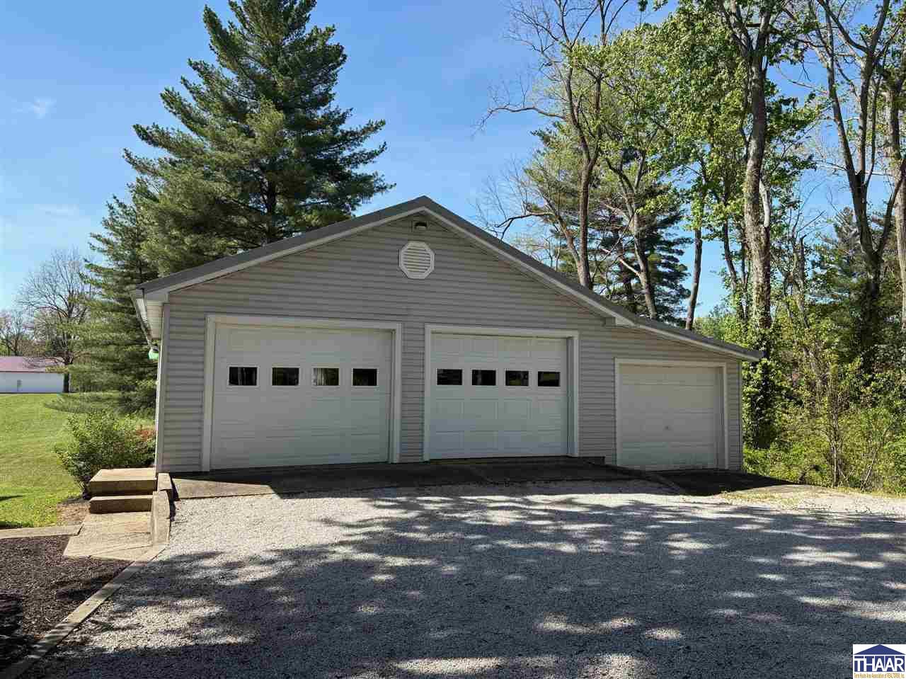 1575 Gobblers Knob Road