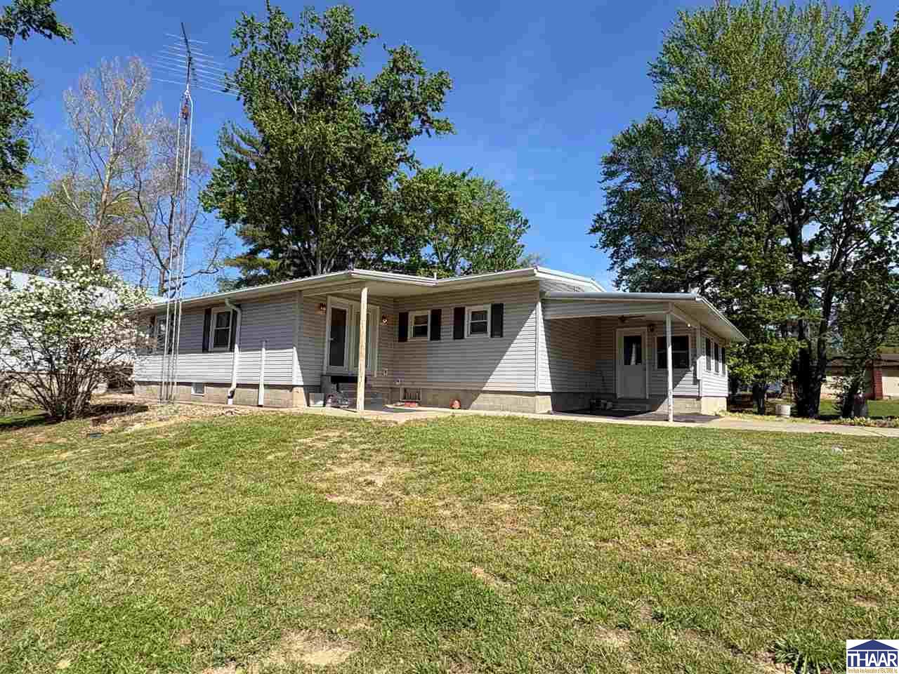 1575 Gobblers Knob Road