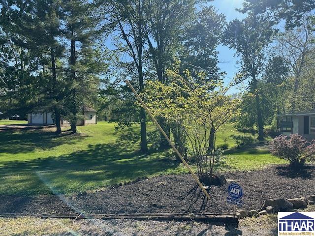 1575 Gobblers Knob Road