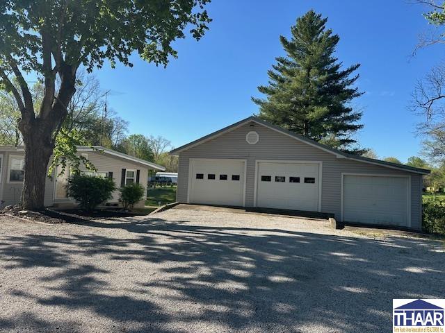 1575 Gobblers Knob Road