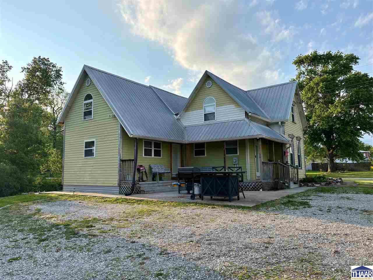 502 E South Street
