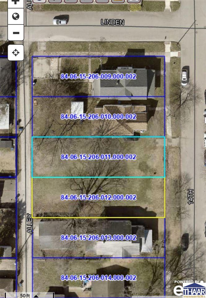 2120 N 14th Street
