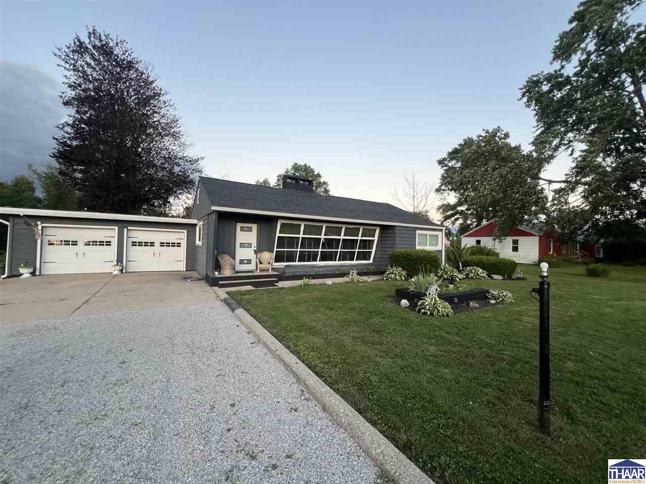 917 S Section Street