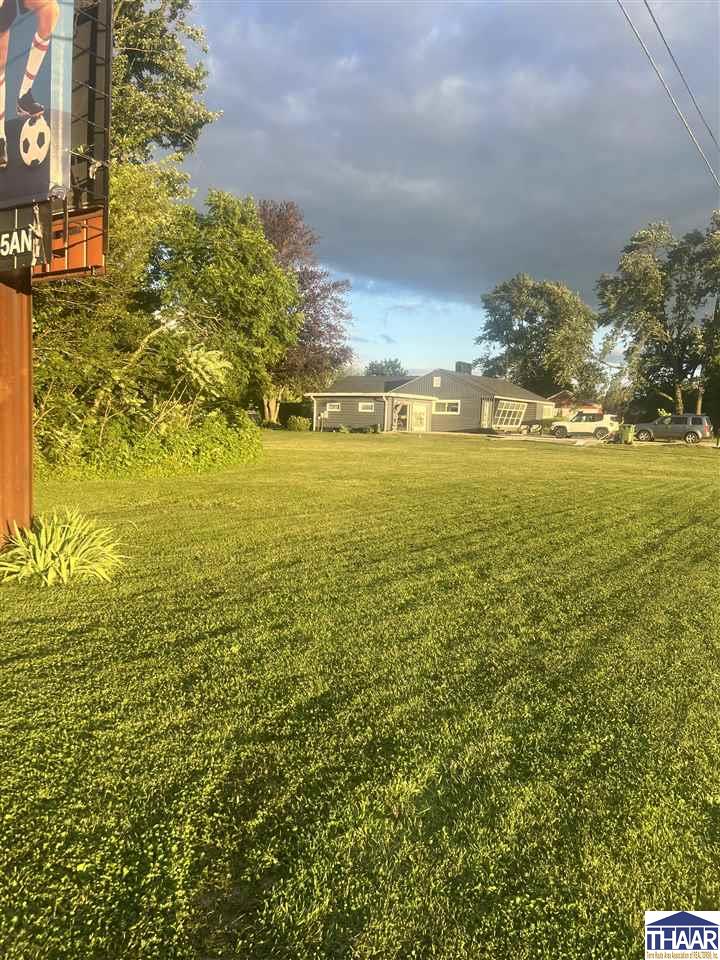 917 S Section Street