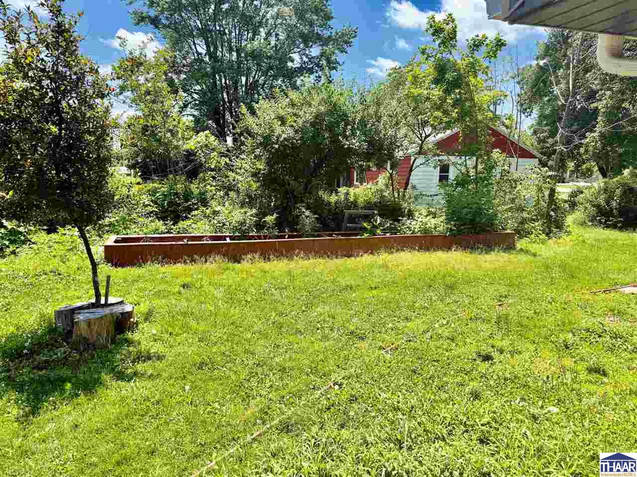 917 S Section Street
