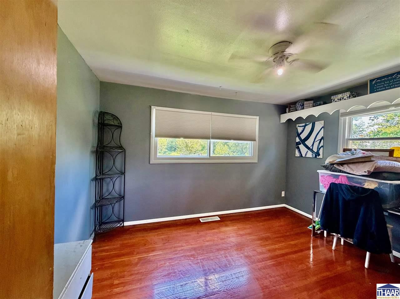 917 S Section Street