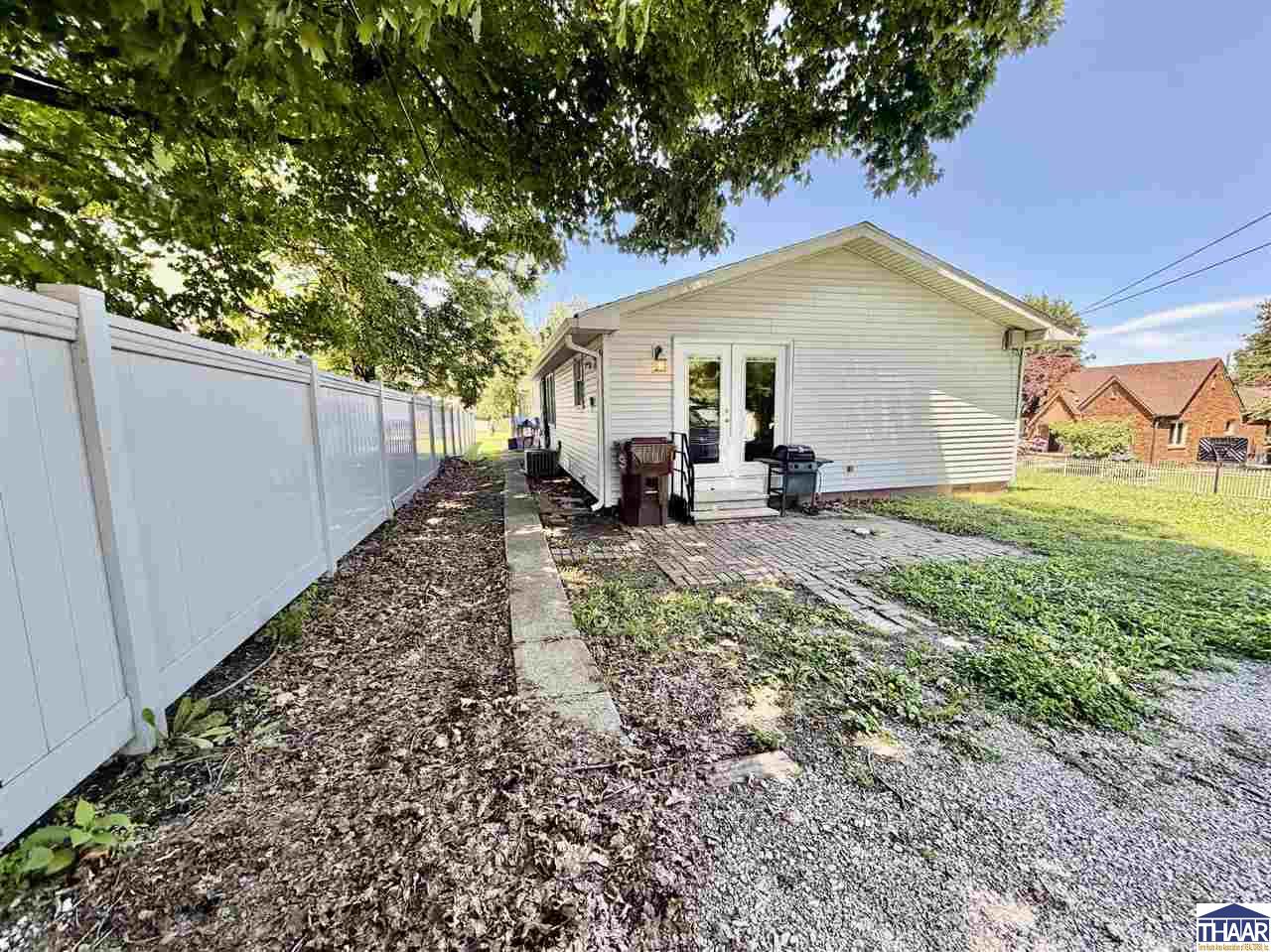 522 N Indiana Street Unit: 524 N Indiana St