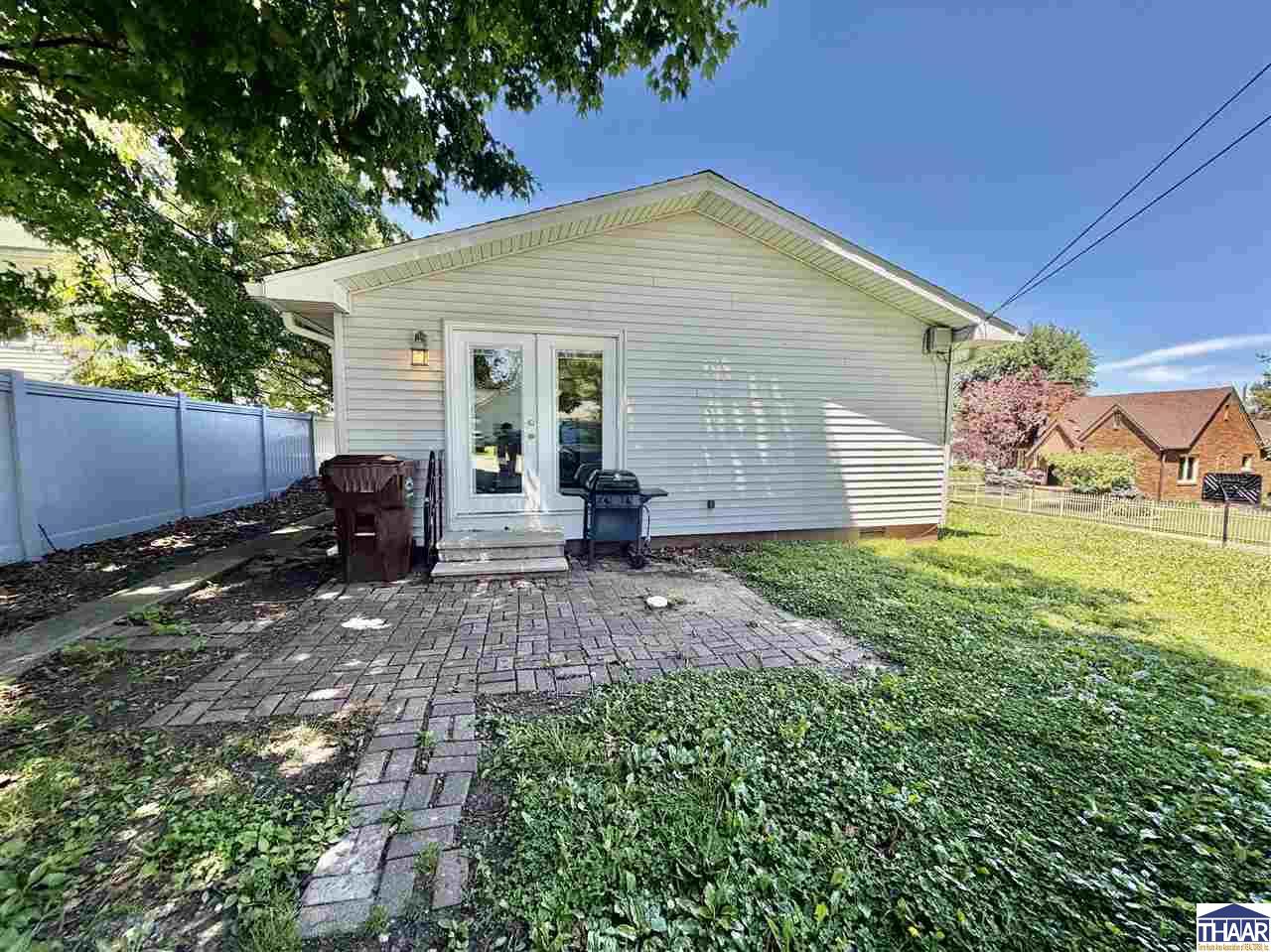 522 N Indiana Street Unit: 524 N Indiana St