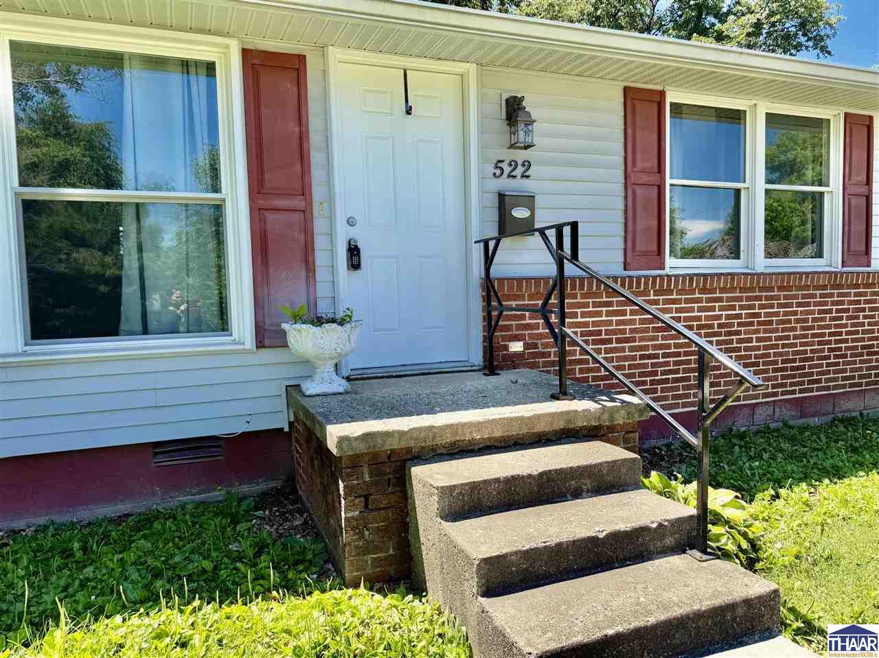 522 N Indiana Street Unit: 524 N Indiana St