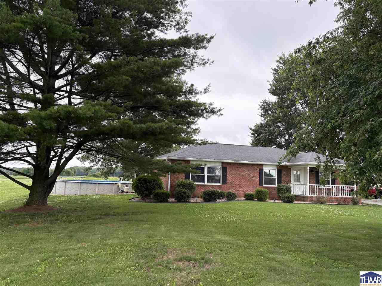 11222 N Co Rd 200 E