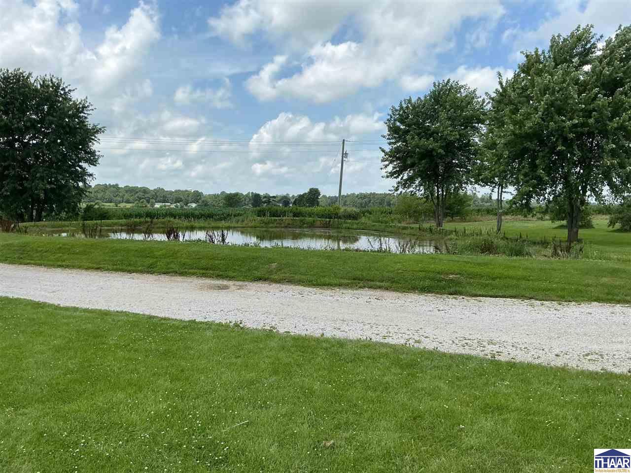 8109 S Co Rd 100 E