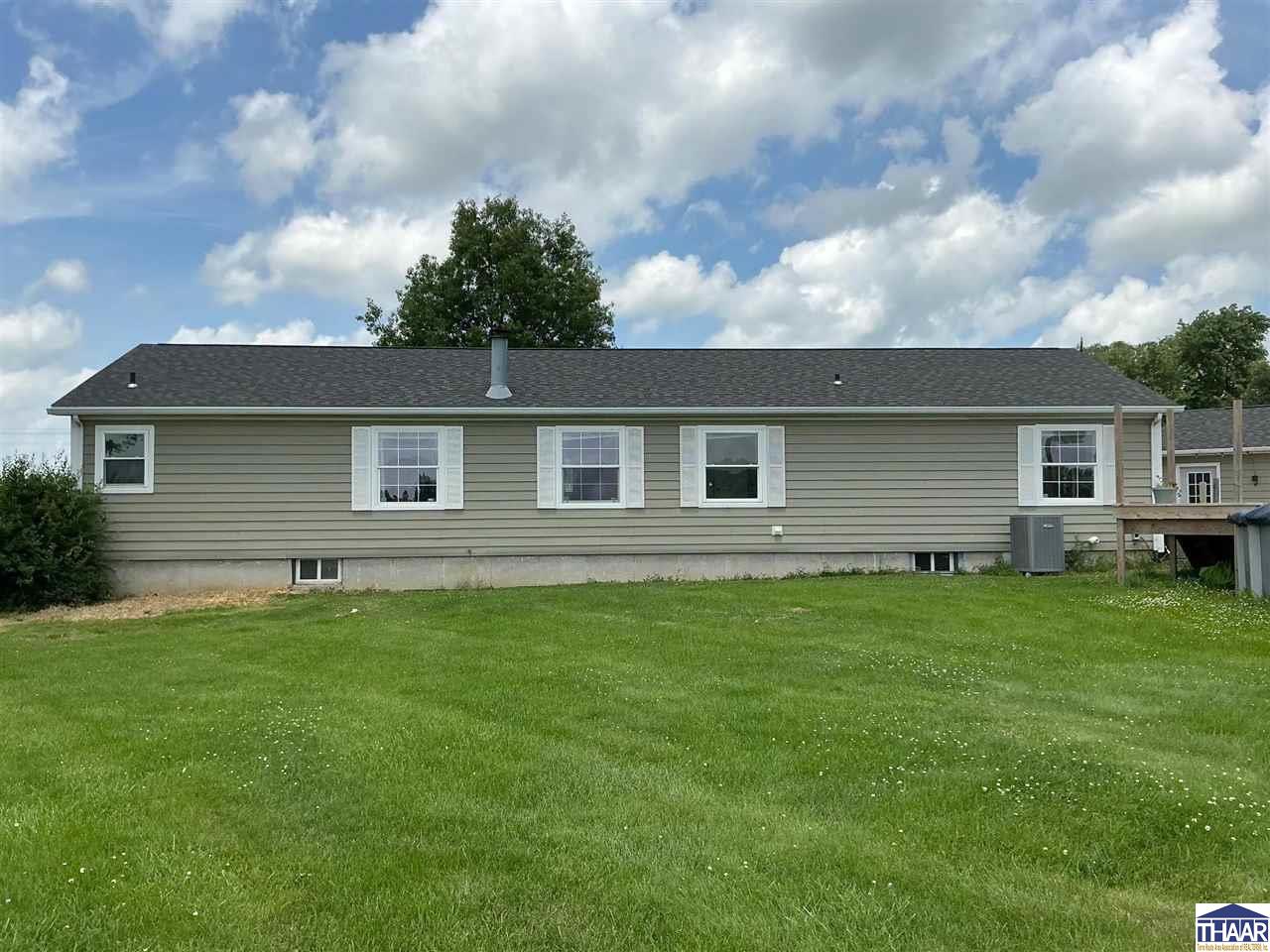 8109 S Co Rd 100 E