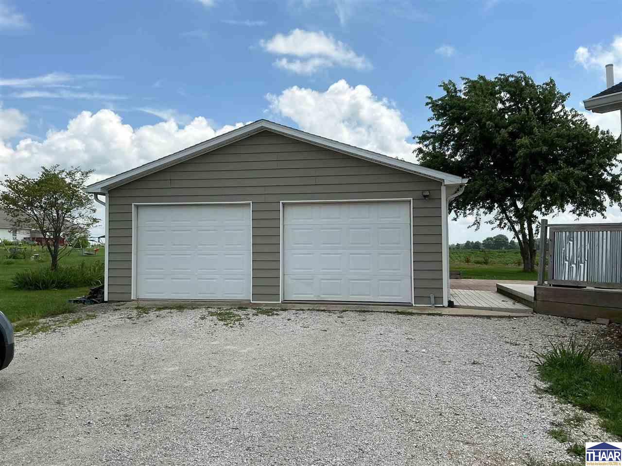 8109 S Co Rd 100 E