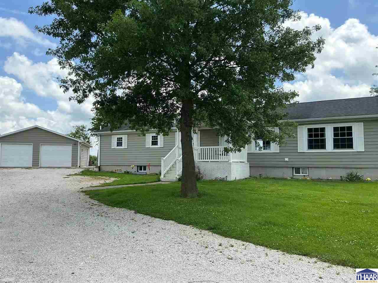 8109 S Co Rd 100 E