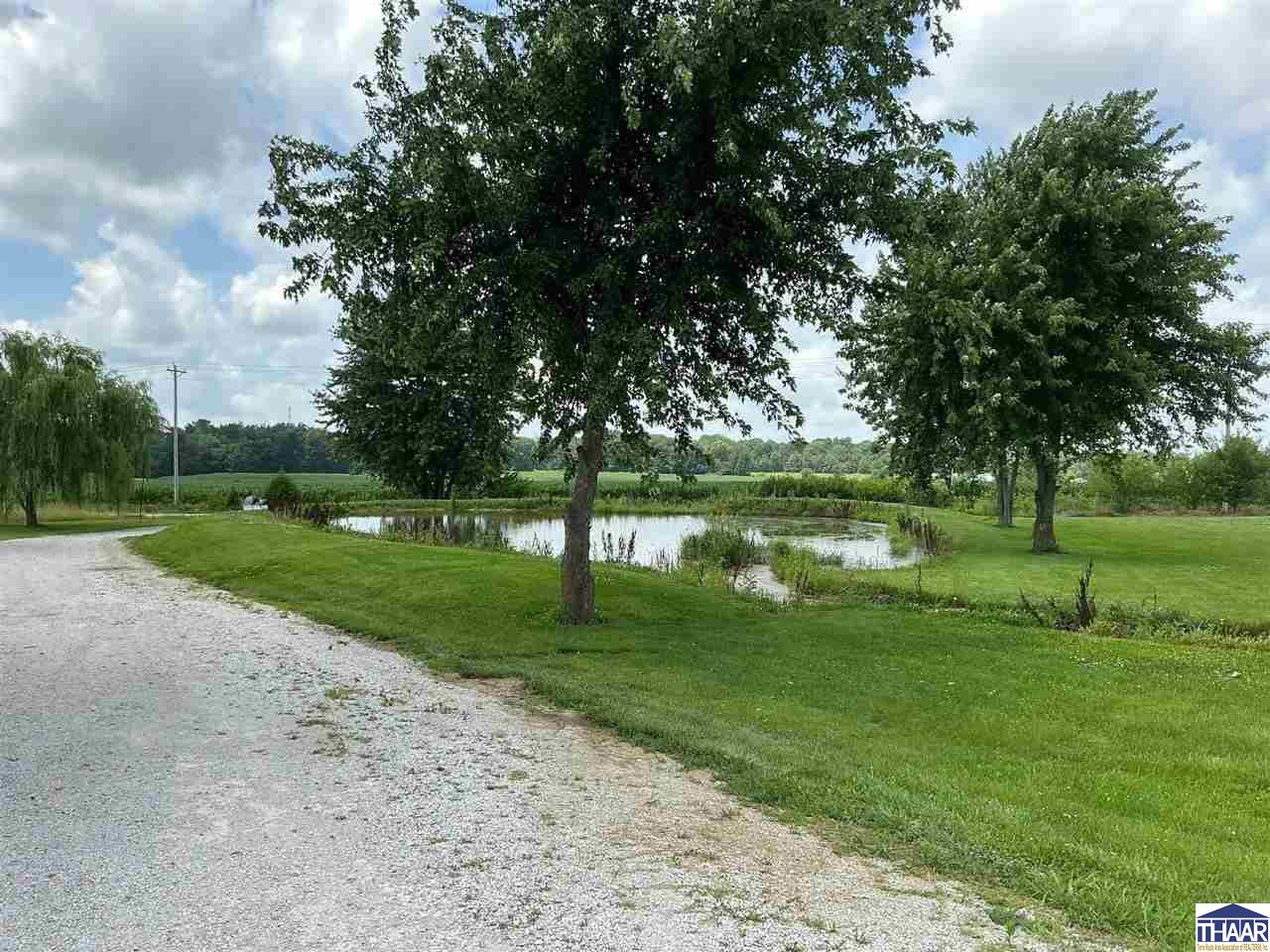 8109 S Co Rd 100 E