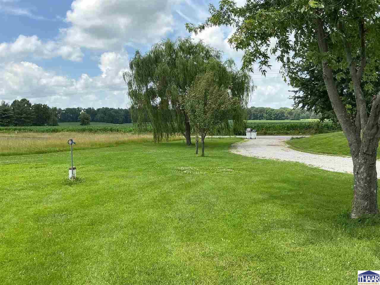 8109 S Co Rd 100 E