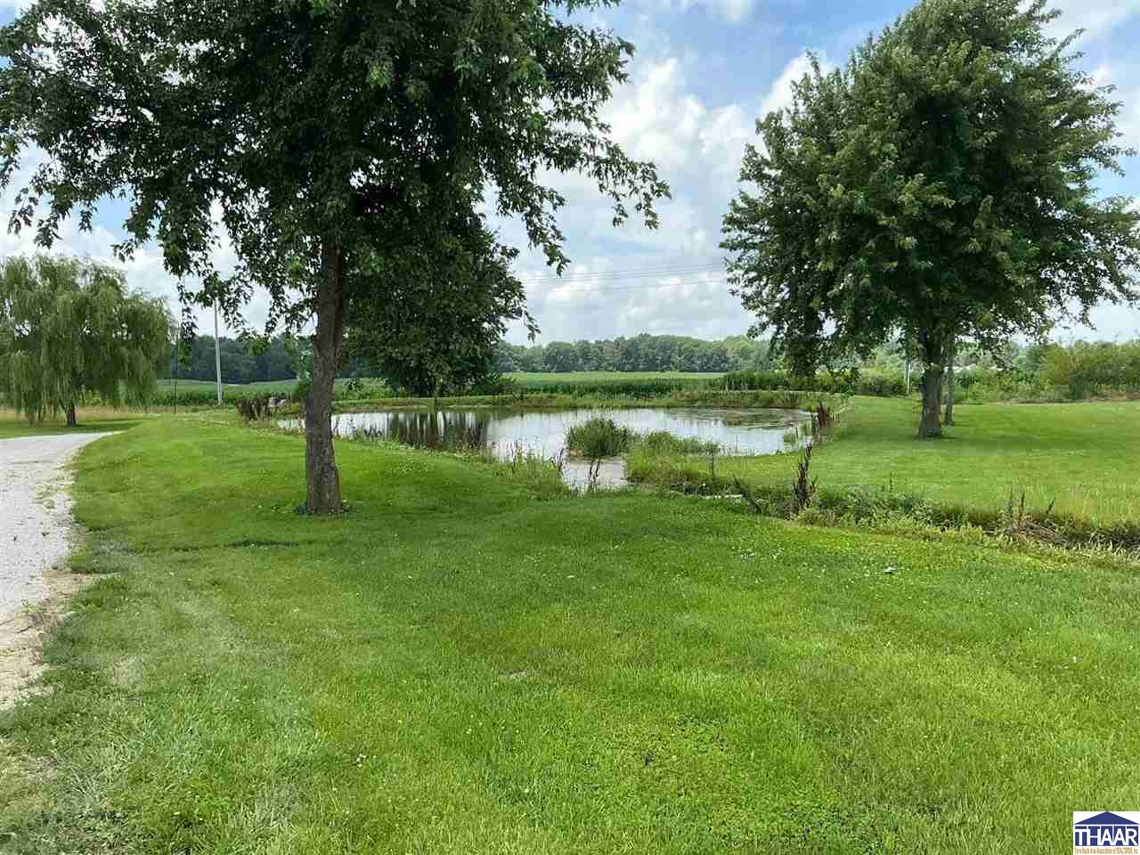 8109 S Co Rd 100 E