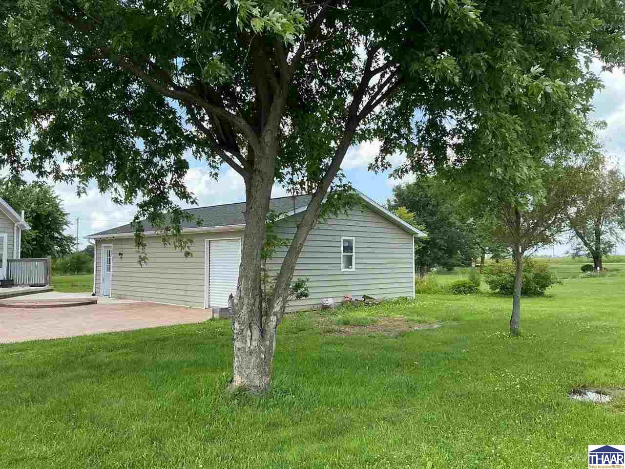8109 S Co Rd 100 E