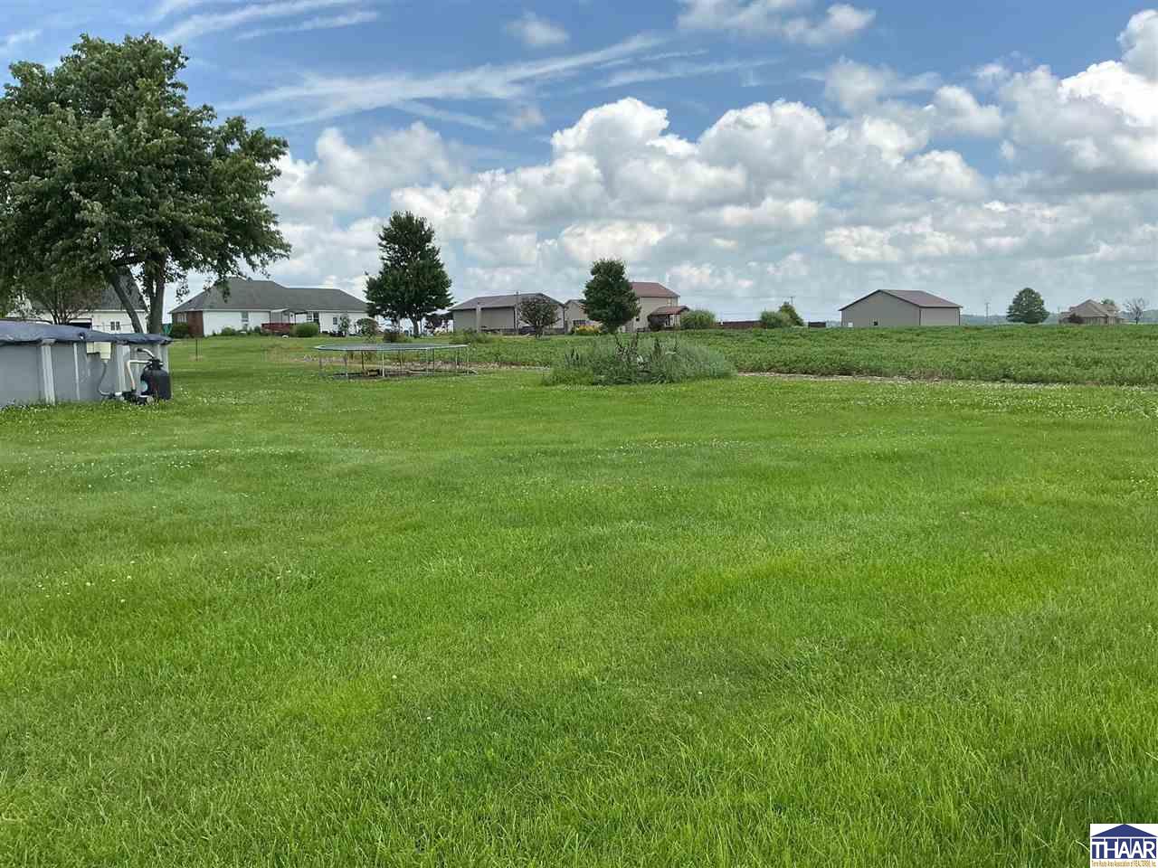 8109 S Co Rd 100 E