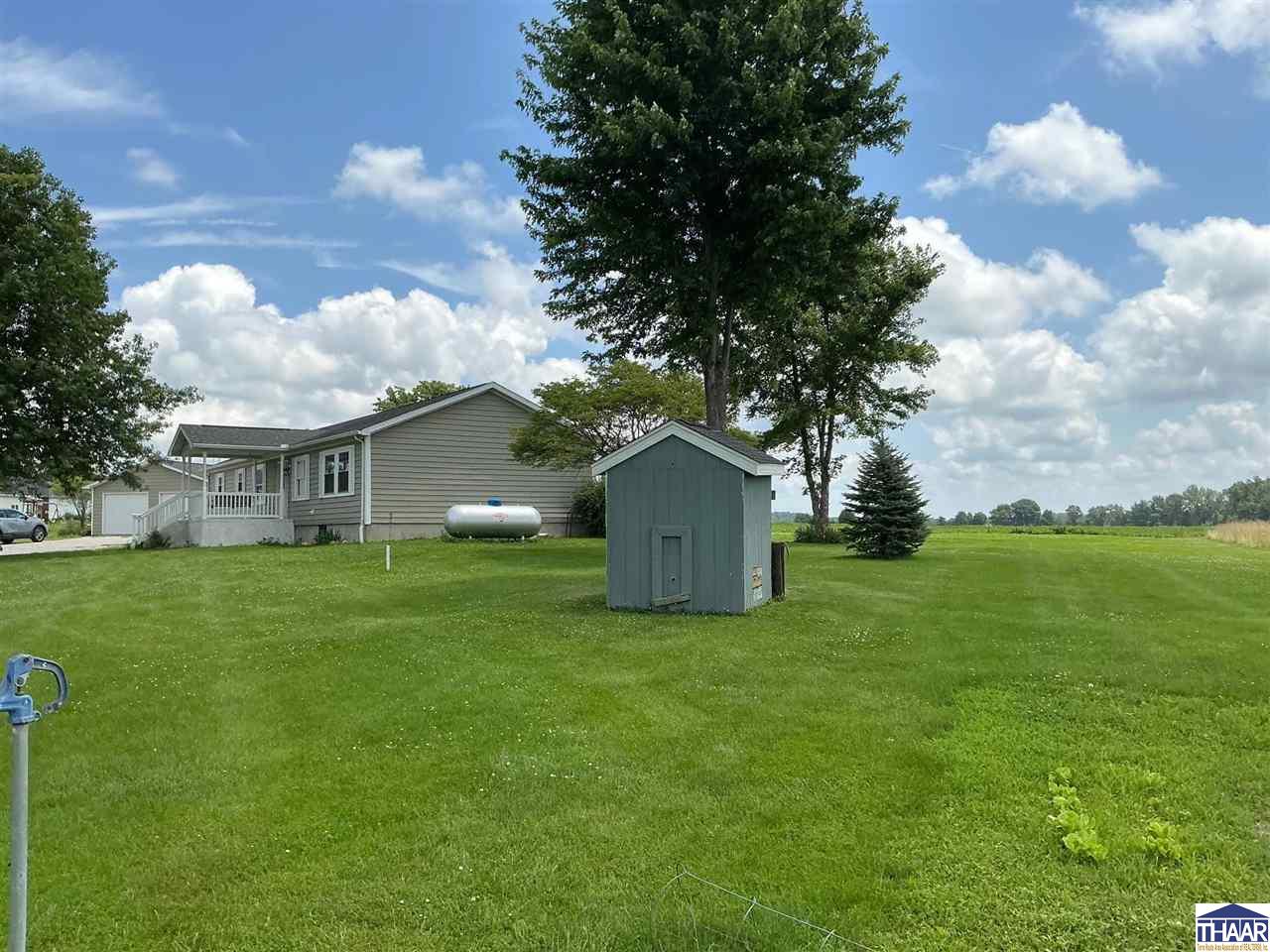 8109 S Co Rd 100 E