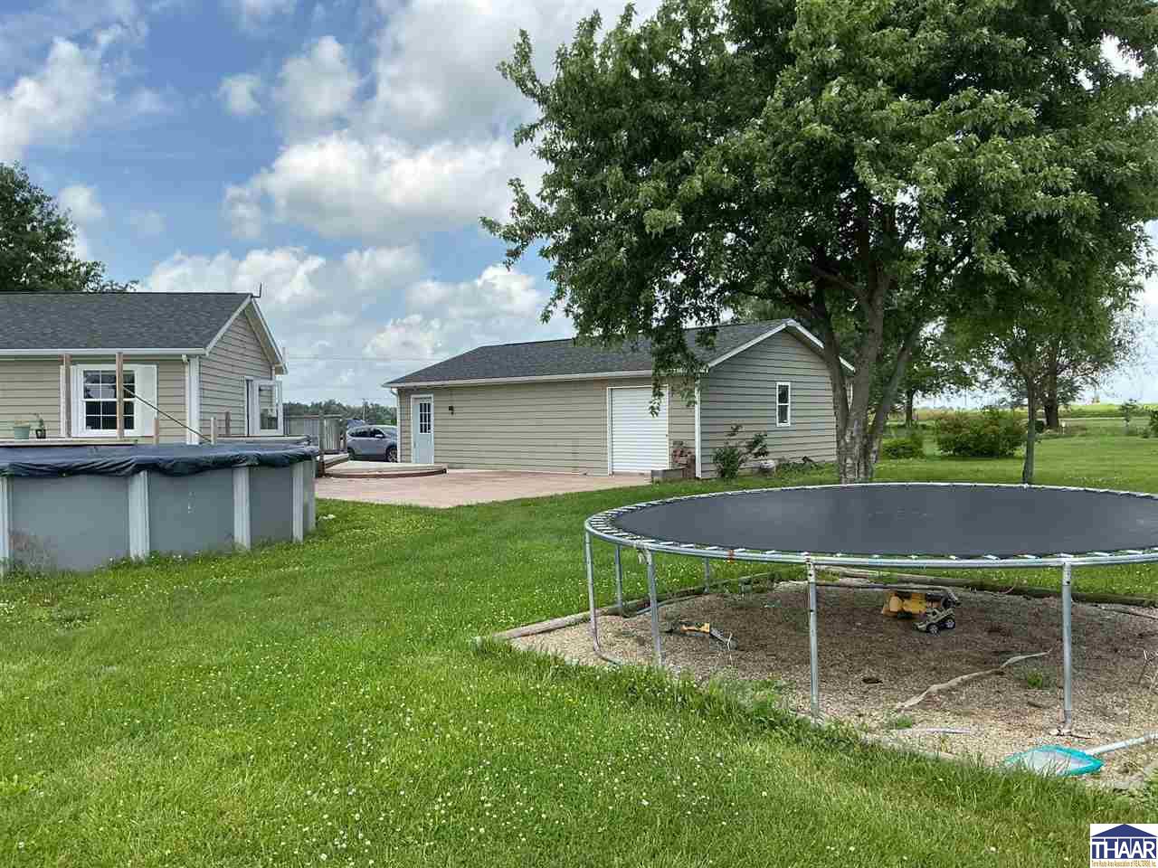8109 S Co Rd 100 E