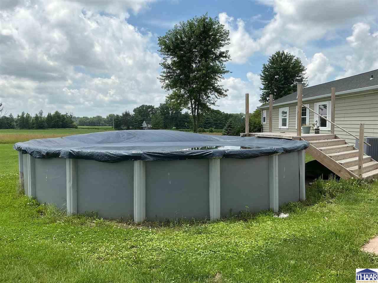 8109 S Co Rd 100 E